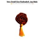 Very Small Size Rudraaksh Mala