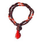 Bhadraksha mala / sri guru Rudrakha vandar