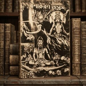 Vashikaran tantrum tantra Mantra book / বশীকরণ তান্ত্রম তন্ত্র মন্ত্র বই